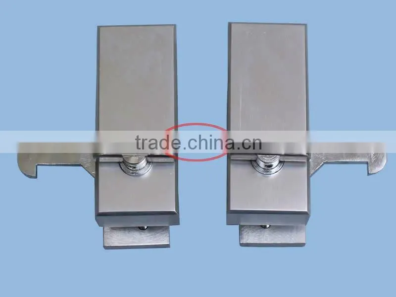 Bombardier Slinding Door Lock