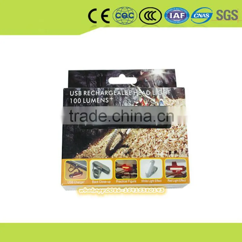 led bike wheel light position CE Certification led bike light