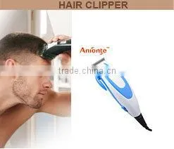 Fashion Design Super Effective Professional Electric Hair Clippers