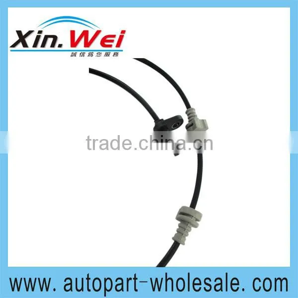 57455-SFJ-W01 Auto Speed Sensor Good Price Wheel Sensor ABS Brake Sensor for Honda for Odyssey