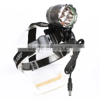 Wholesale new 4 led headlamp led camp headlamps