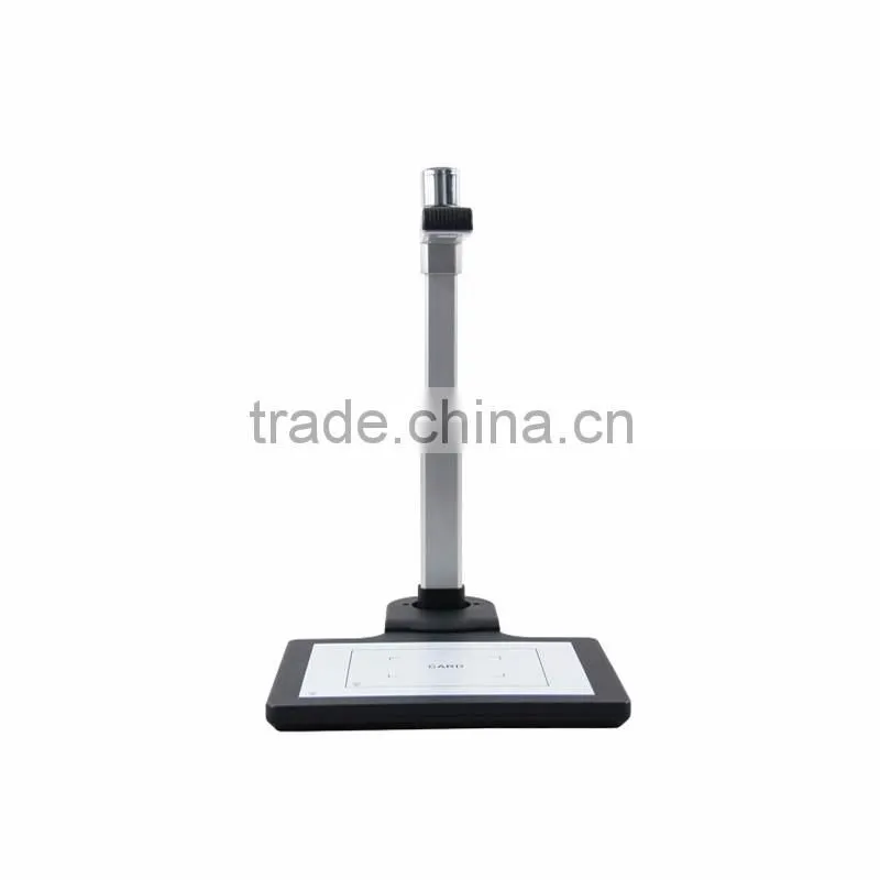Eloam factory document portable flatbed scanner