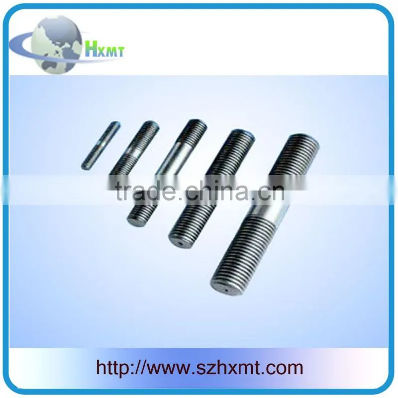 astm a193 b7 a194 2h stud bolts and nuts