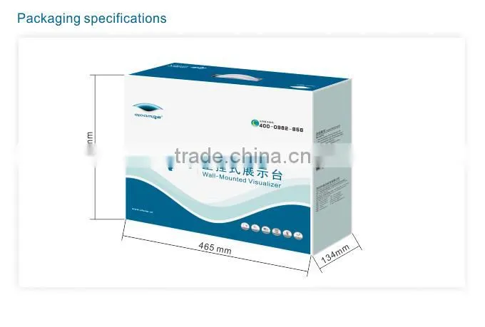 scanning services wall-mounted high resolution scanners