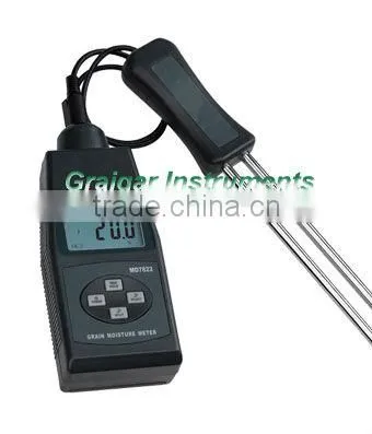 Wood Moisture Meter MD7822,corn moisture meter,grain moisture meter,moisture tester,wood moisture tester