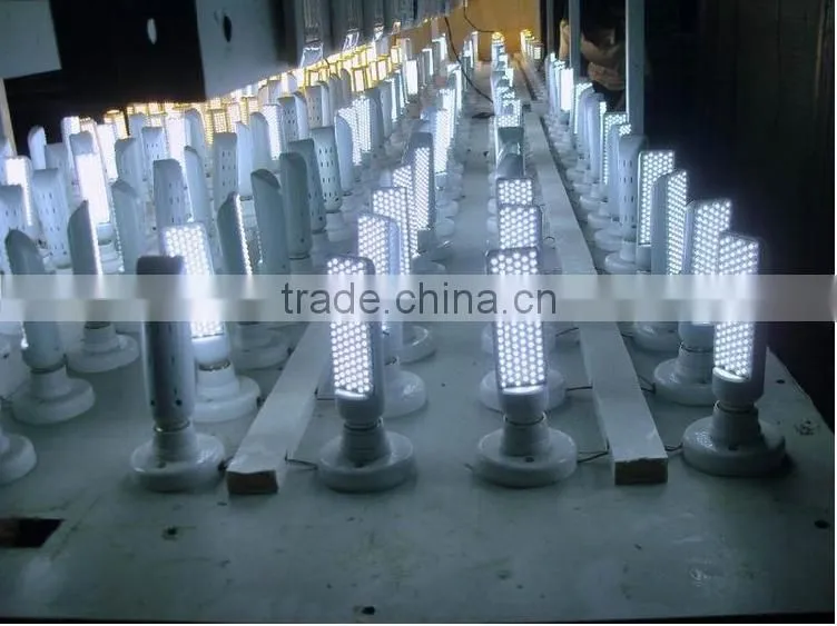 G24 E27 LED plug down light 8W & 10W 12W