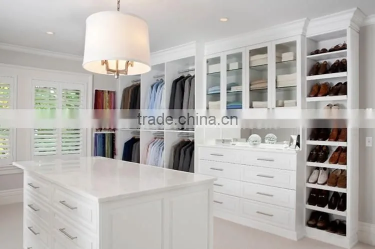 Promotional Product Walk-In Wardrobe Accesories