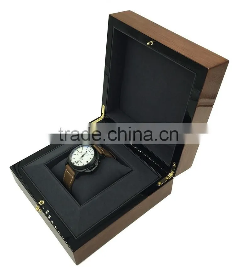 2016 Hot Selling High quality Custom Wood Box Packaging