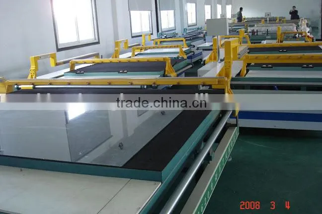Tempered glass for furniture/Flat/Curved/Bend Tempered Glass 3-19mm