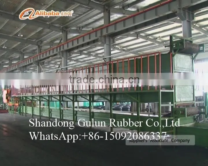 Skid steer tire 12-16.5 tracks for skid steer