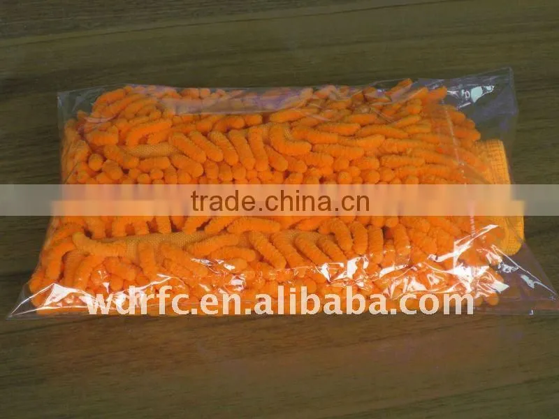 Chenille gloves kitchen
