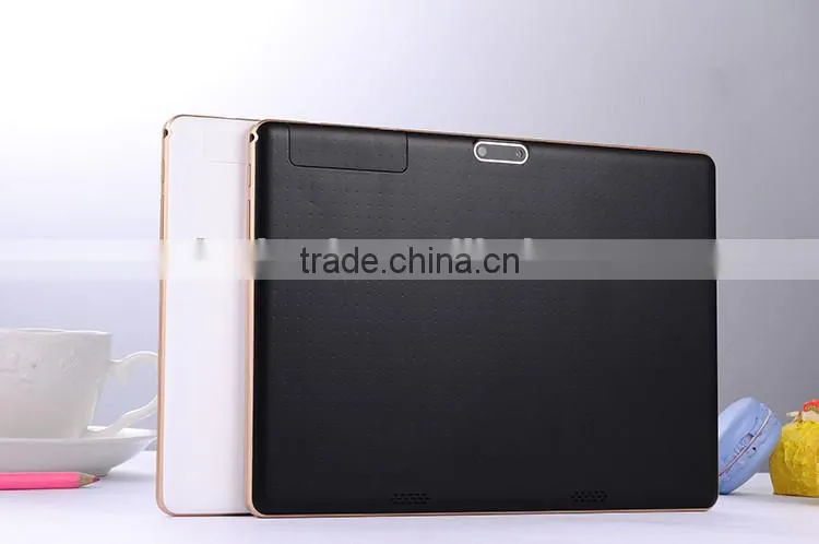 OEM 9.6 inch tablet pc for 2016 IPS screen 1280*800 RAM 1GB ROM 16GB android 5.1 3G Call tablet