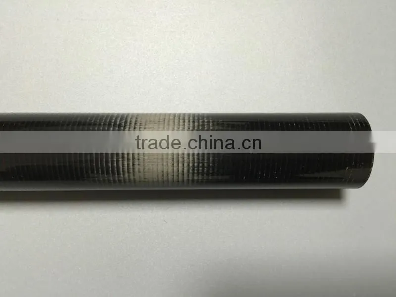 High performance durable 3K Carbon Fiber Tube, Carbon fiber telescopic poles