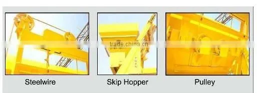 JS750 twin shaft concrete mixer machine