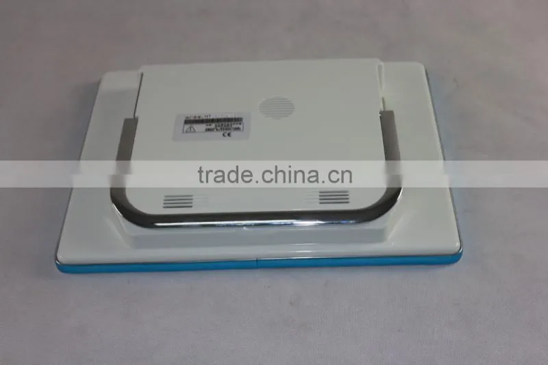 Portable skin analyzer machine