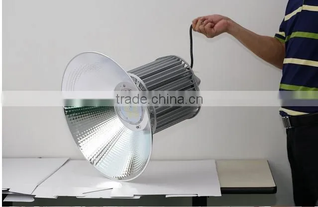 Industrial Lighting LED High Bay Lights, 50w to 300w,with long warranty