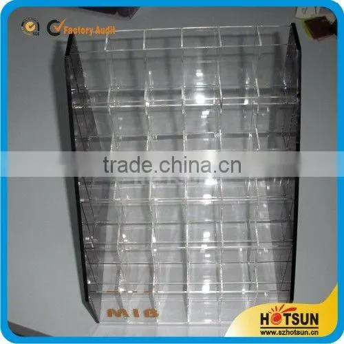 new acrylic pen holder,clear acrylic penc holder,acrylic holder display