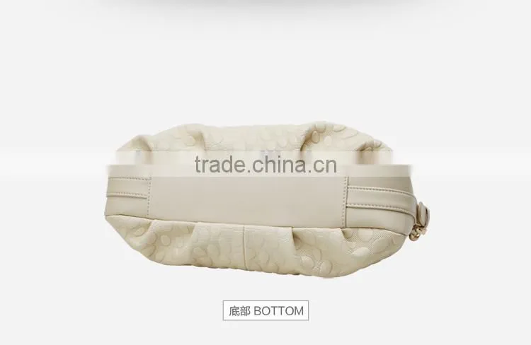 small bag summer leather shoulder bag party bag