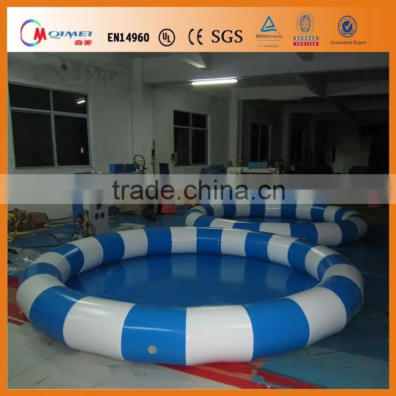 New style inflatable pool game for adults,inflatable pools wholesale