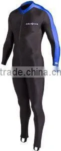 Lycra surf suit/ dive suit, men with high elastic