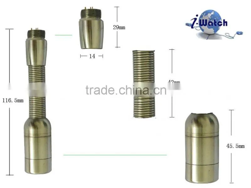 IW-73188 Simple Underground Inspection System for Pipe