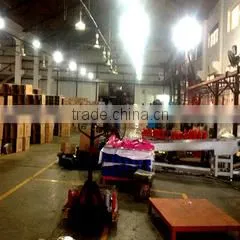 Haining Dada Machinery Co., Ltd. company overview - view 3