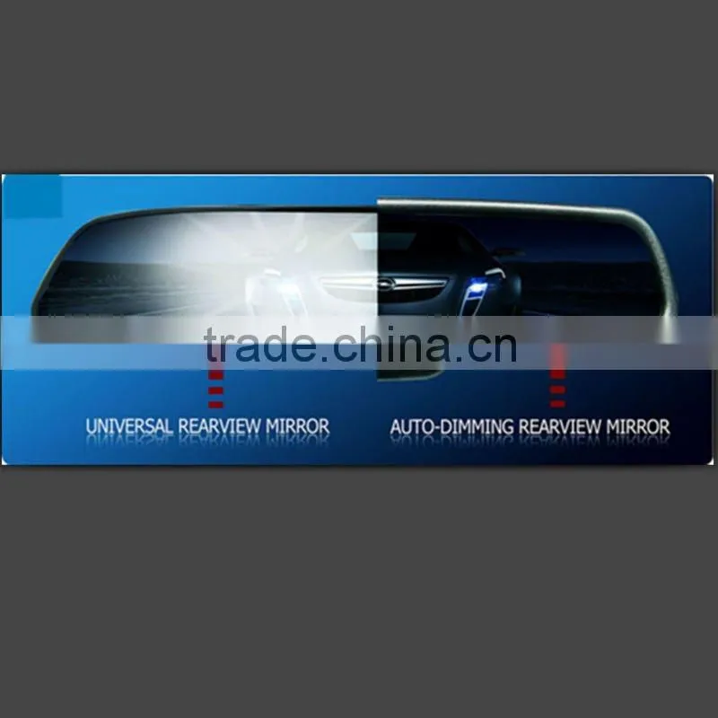 latestauto dimming mirror for your car