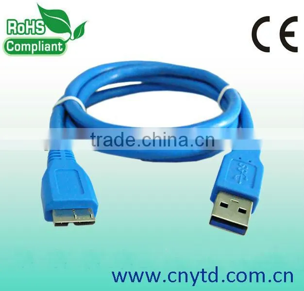 USB printer Cable 3.0 AM/BM good quality data line