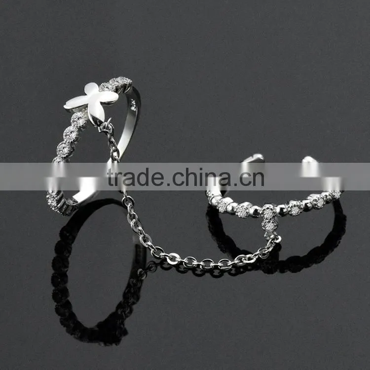 Wholesale gemstone jewelry, cnc jewelry machine wedding ring