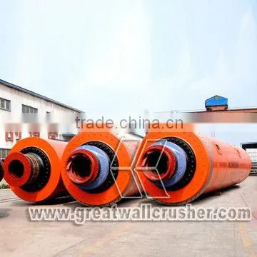 Great Wall Cement Mill