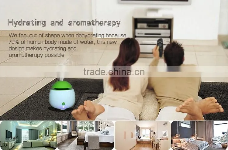 automatic scent diffuser / home diffuser / electric aroma humidifiers