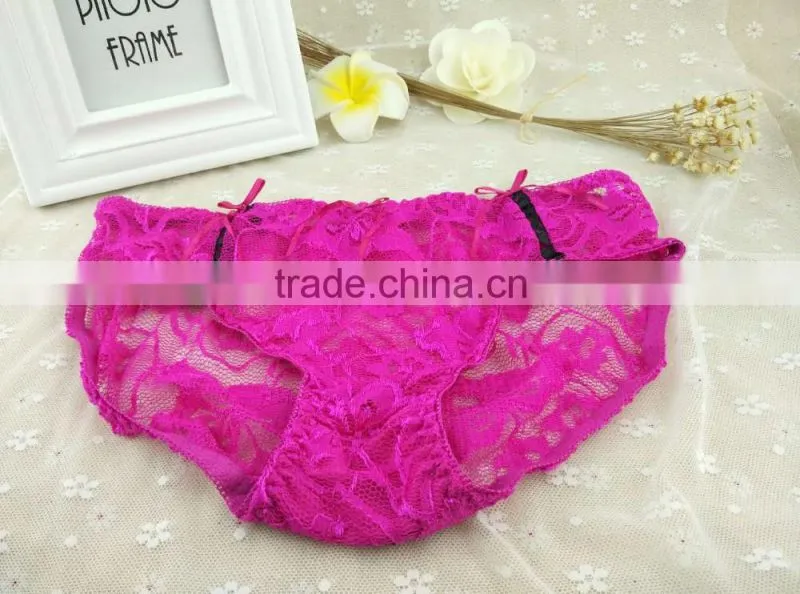 New Design wholesale Women Sexy Lace Underwears Bra Sets