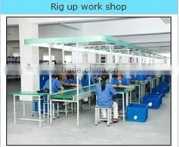Shunlong high precision plastic injection battery mould