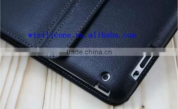 leather case for Ipad mini