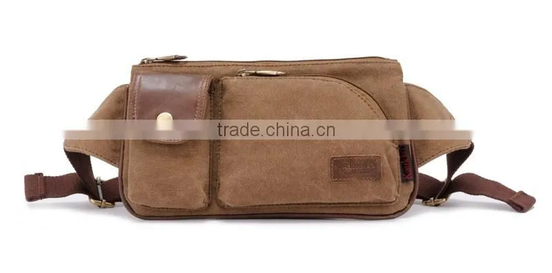 China Products Waist Bag Outdoor Sport Fanny Pack Men's Bum Bags