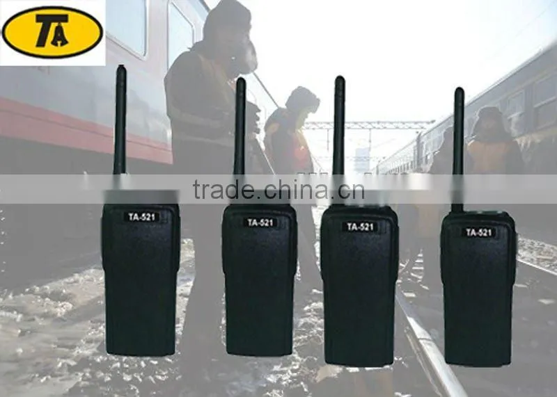 Unique Tech Two Way Full Duplex Wireless 2 Way Radio