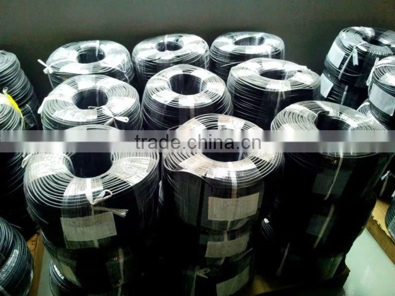TUV certified Solar PV Cable 10 mm2