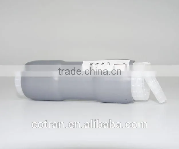 Built-in mastic Silicon Rubber Tube china supplier