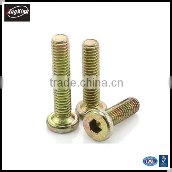 furniture hardware screw nut bolt