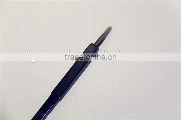 Professional Antibacterial Cosmetic Lip Brush