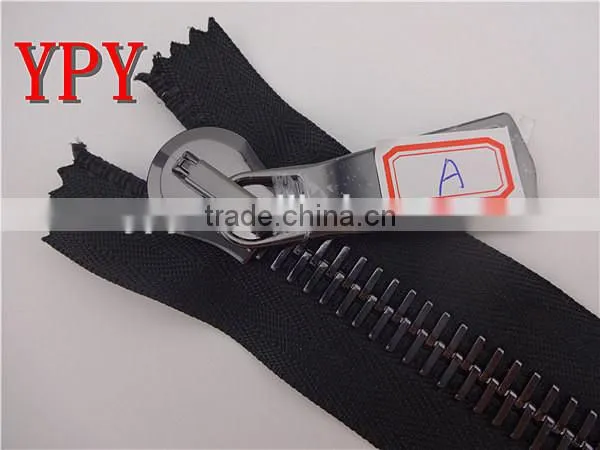 15# zippers for shoes manufacturer