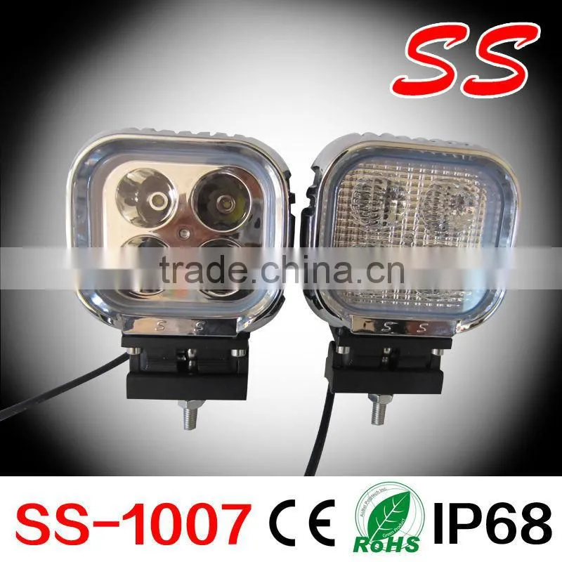 square led working light