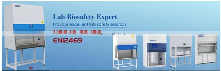 BIOBASE Class 10- Class 10000 Vertical type Laminar air flow Clean Booth,Clean Room