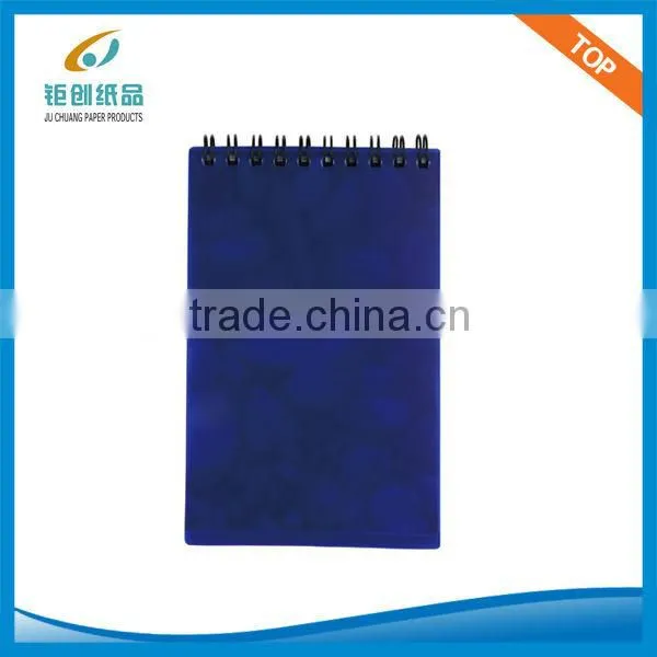 waterproof notepad