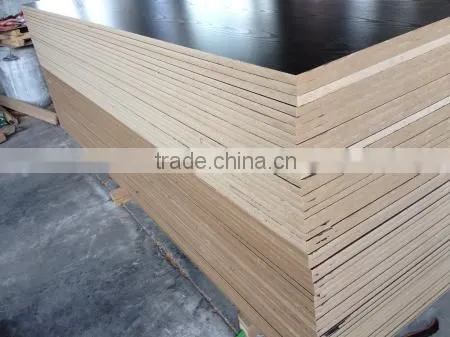18mm thick mdf board for Kenya