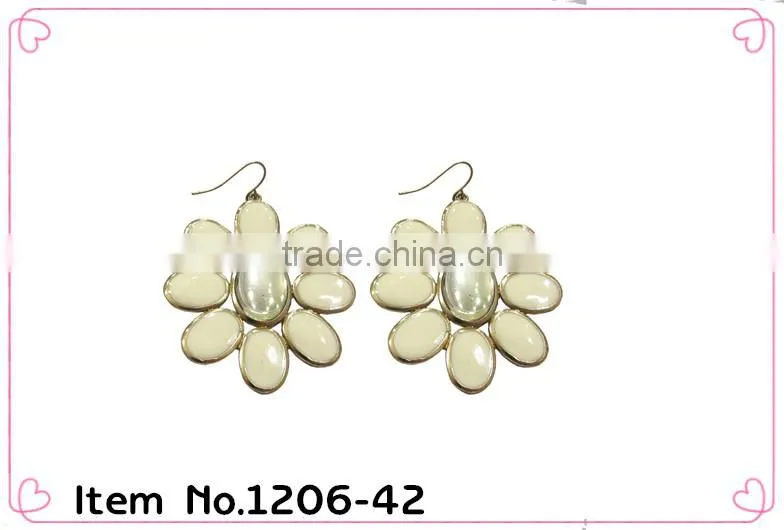wedding bridal earrings
