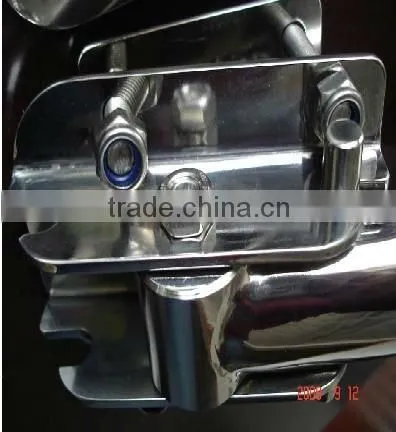 cheap Jet board boat trailer for wholesale