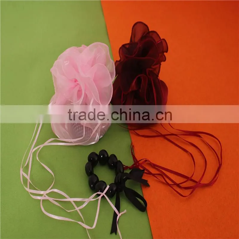 Custom mini velvet pouch bag wholesale