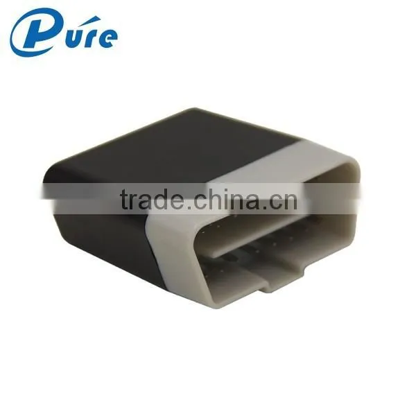 Portable OBD2 Scan Tool Wireless ELM327 Scan Advanced OBD2 Bluetooth Scan Tool For all OBD2 compliant vehicles