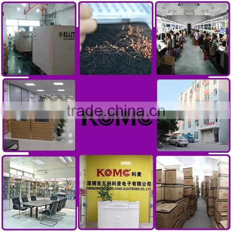 Flashing LED Earphones 2016 glowing earphone led earphone with mic